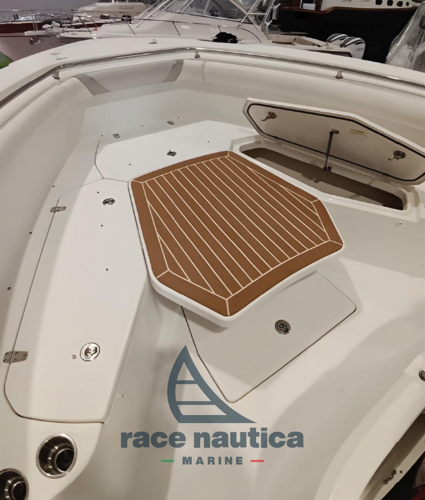 boston whaler 370 outrage open
