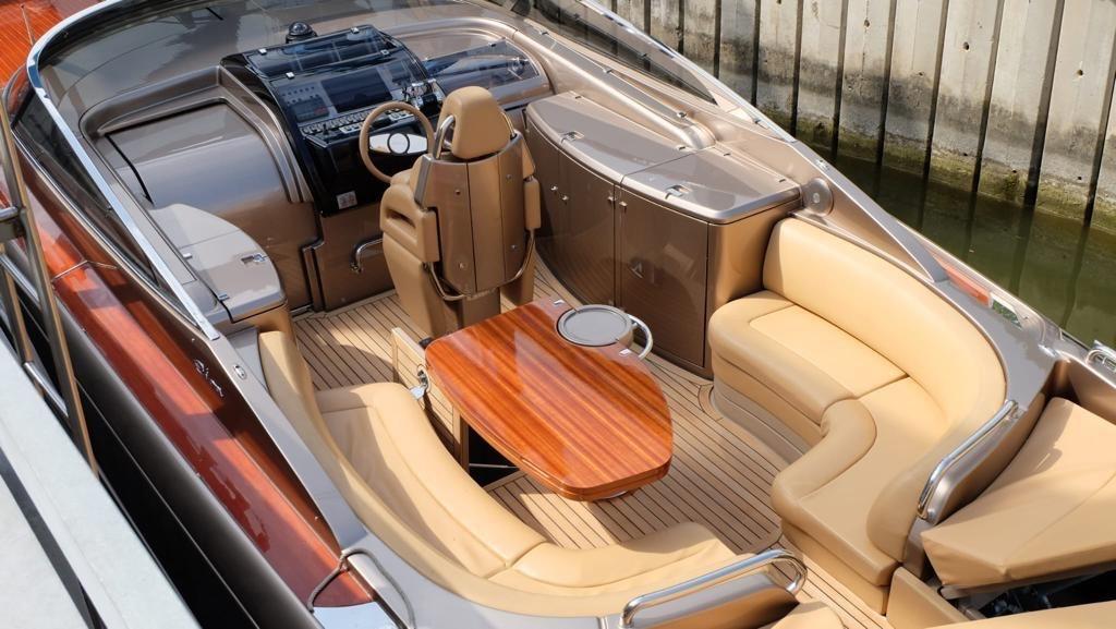 riva Rivarama 44