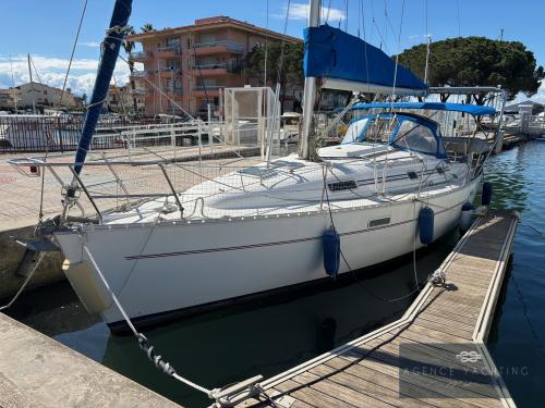 Beneteau oceanis clipper 331