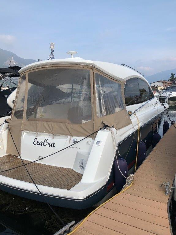 jeanneau Leader 9