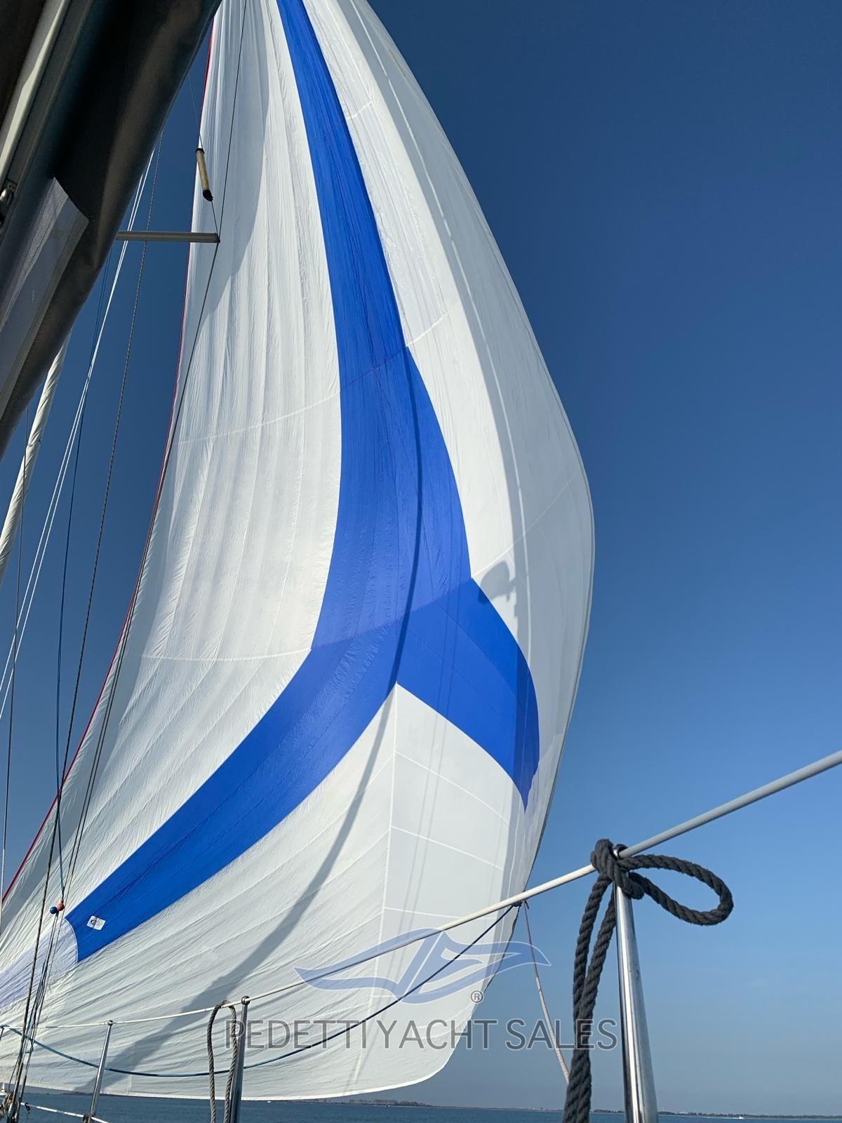 jeanneau 37 sun odyssey