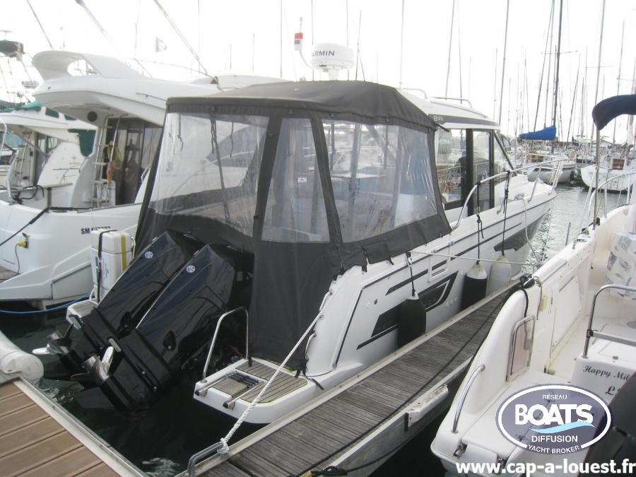 jeanneau Merry fisher 895