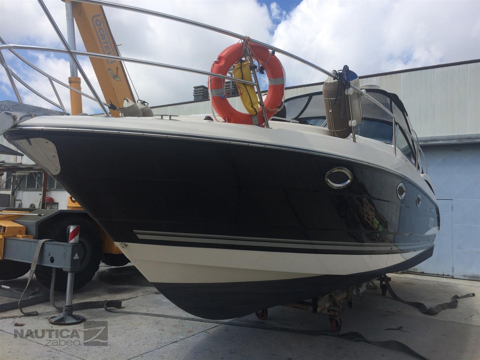 monterey boats 355 sy sport yacht