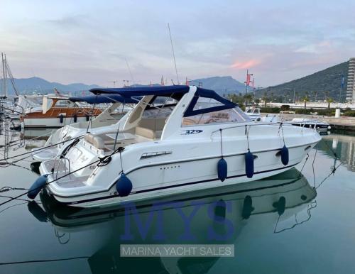 Manò marine mano' 32 sport