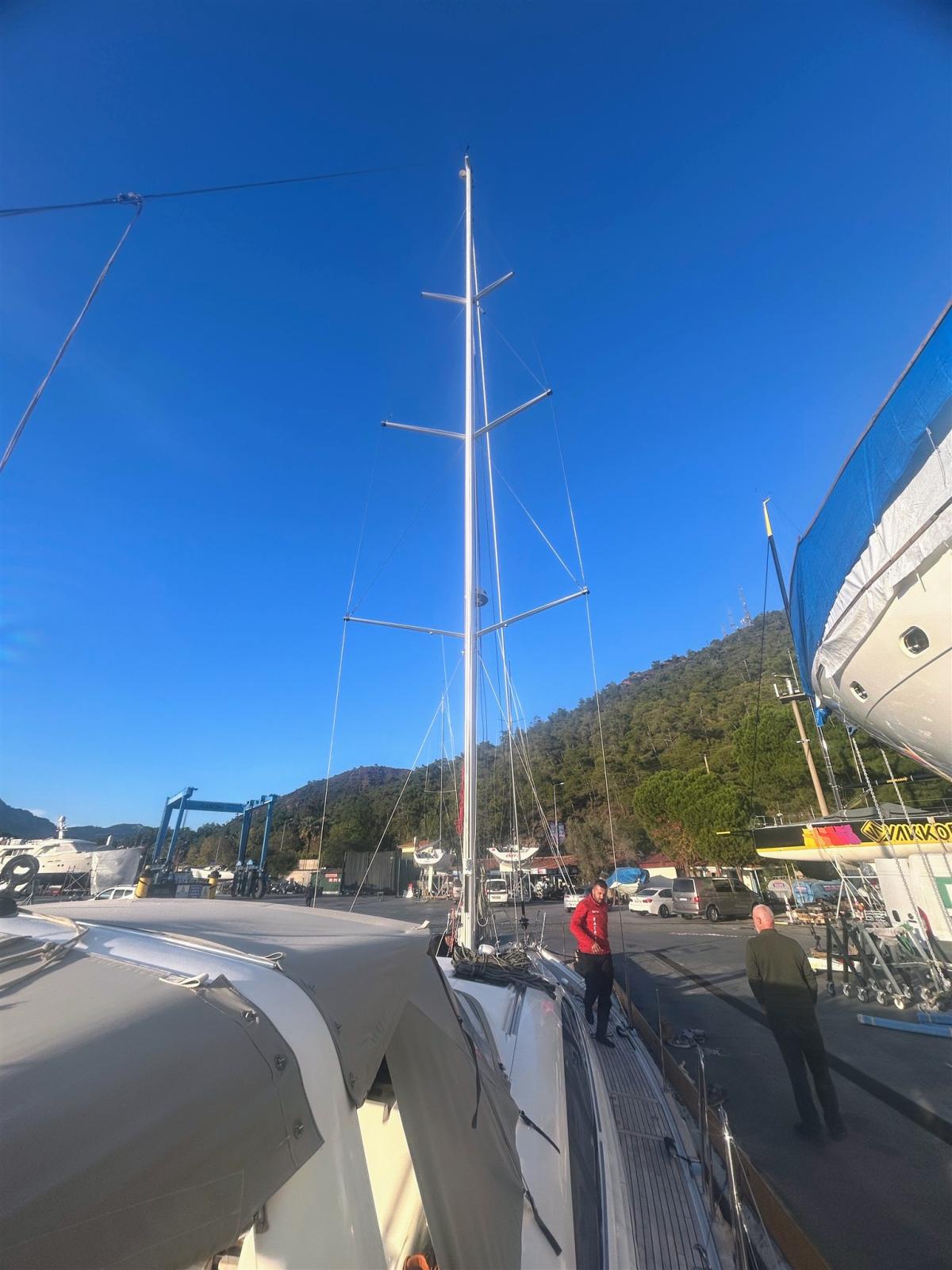 wauquiez 55 pilot saloon