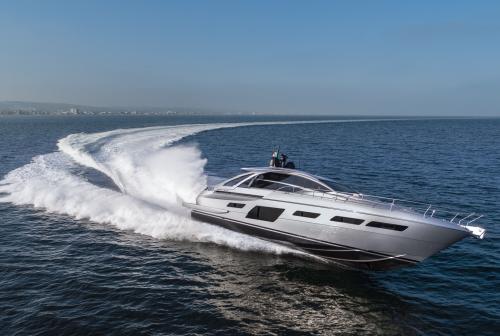 Pershing pershing 7x
