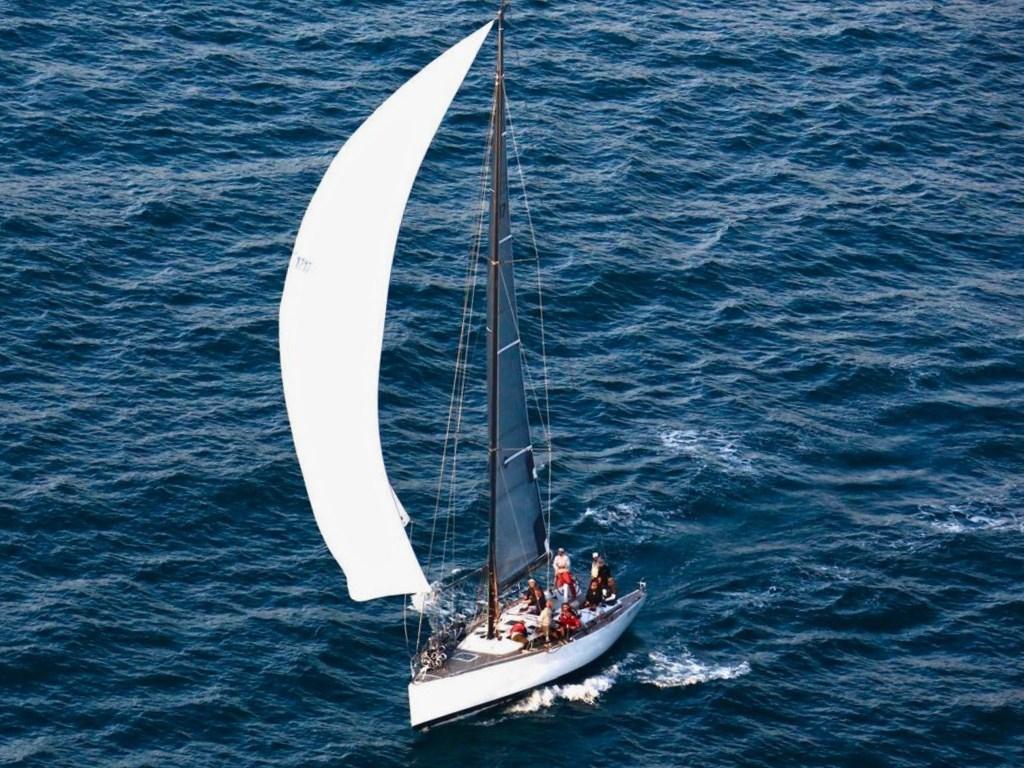 mylius yachts Mylius 14e55