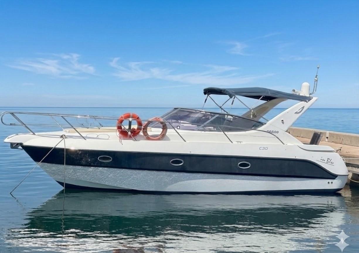 sessa marine C30