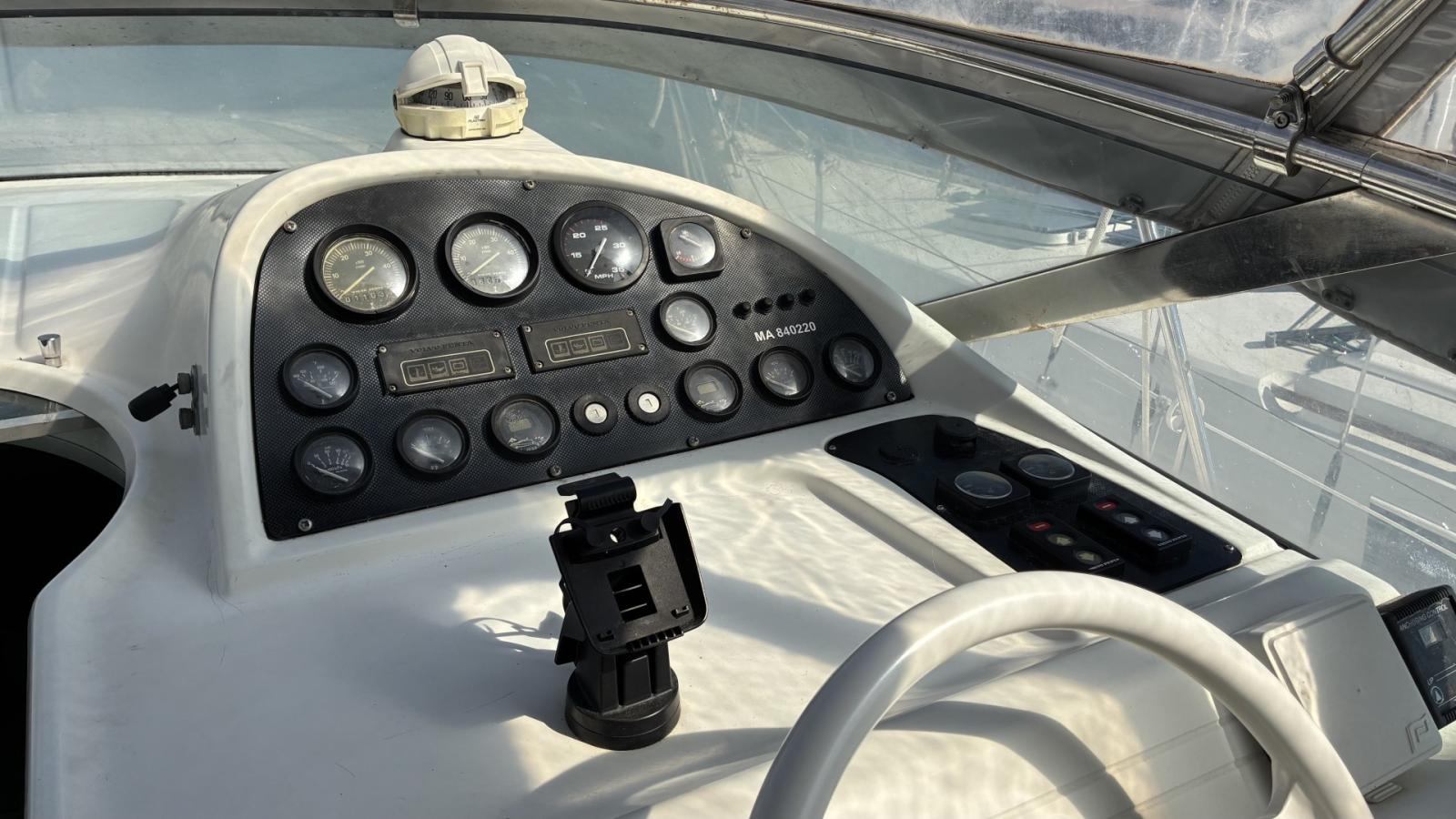 beneteau Flyer 11 gp