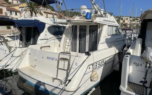 Rodman rodman 900 fly