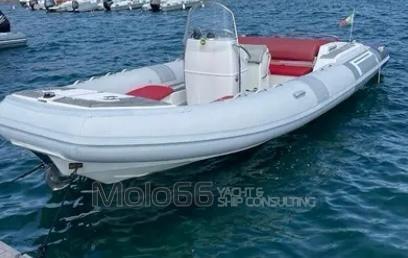 Pirelli pzero 770 efb