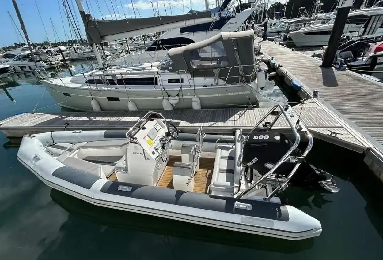 ballistic 6.5