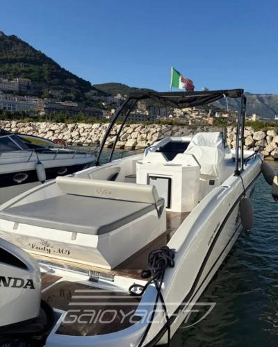 Giupex marine 30 x wa sport