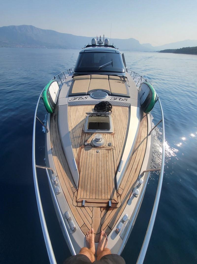 fiberglass Fashion 68