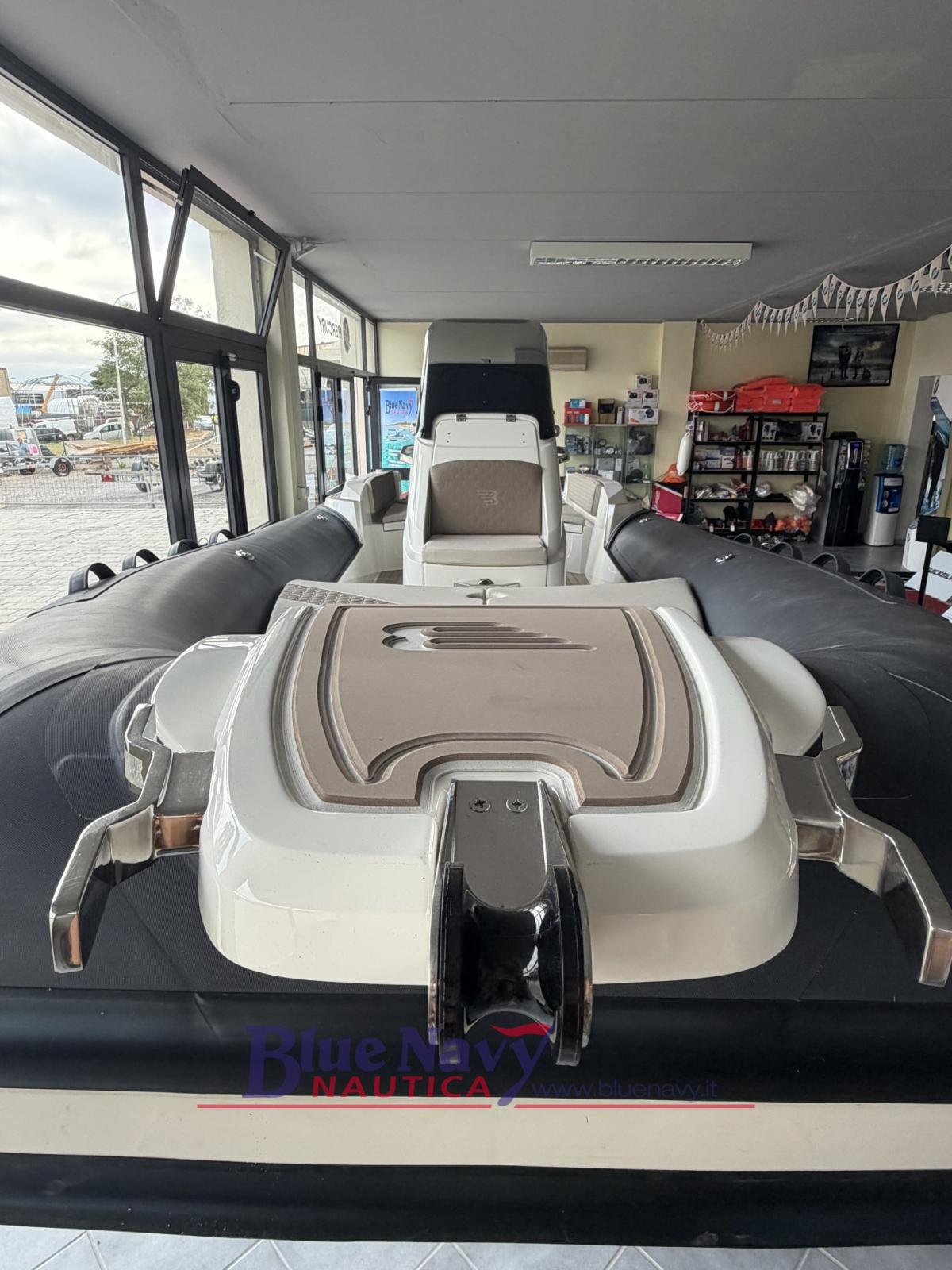 breva 630 - pronta consegna!
