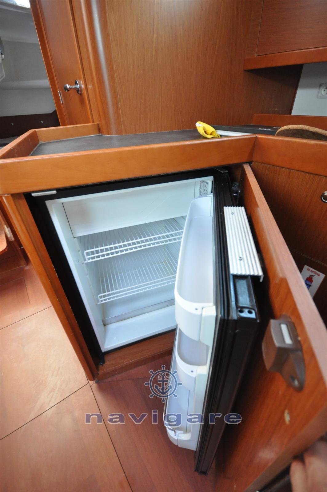 beneteau Oceanis 45