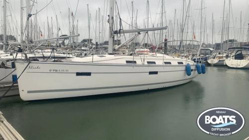 Bavaria yachts cruiser 40