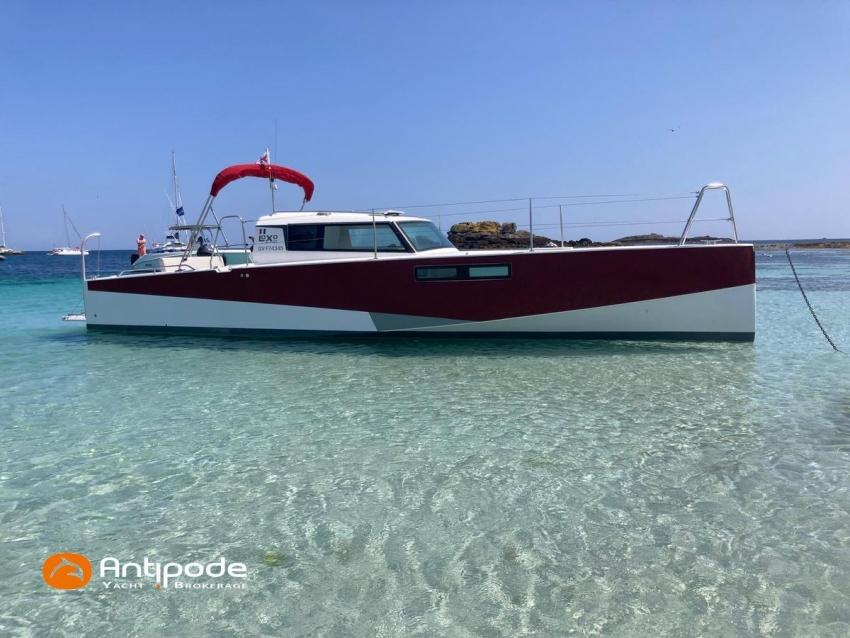 structures Loxo 32 ib