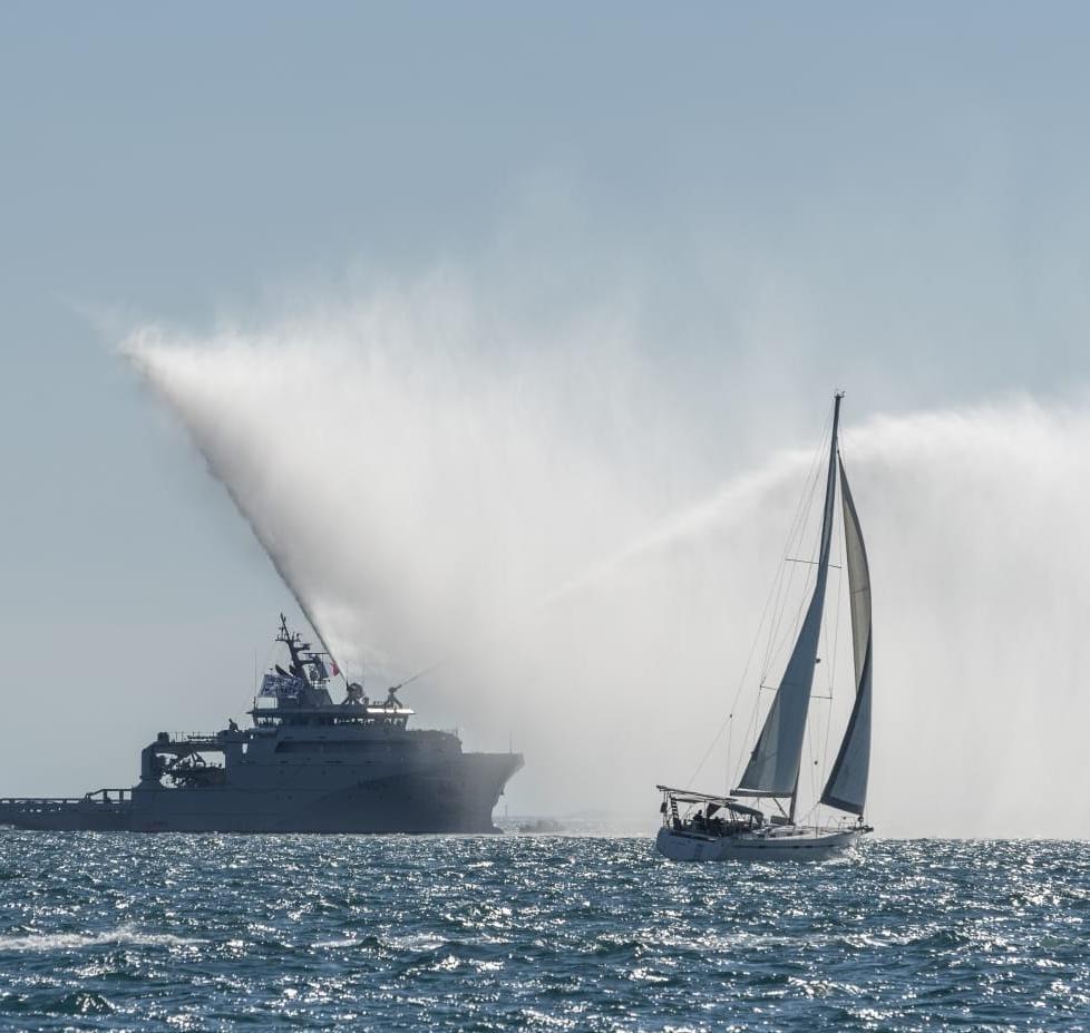 bavaria yachts Cruiser 55