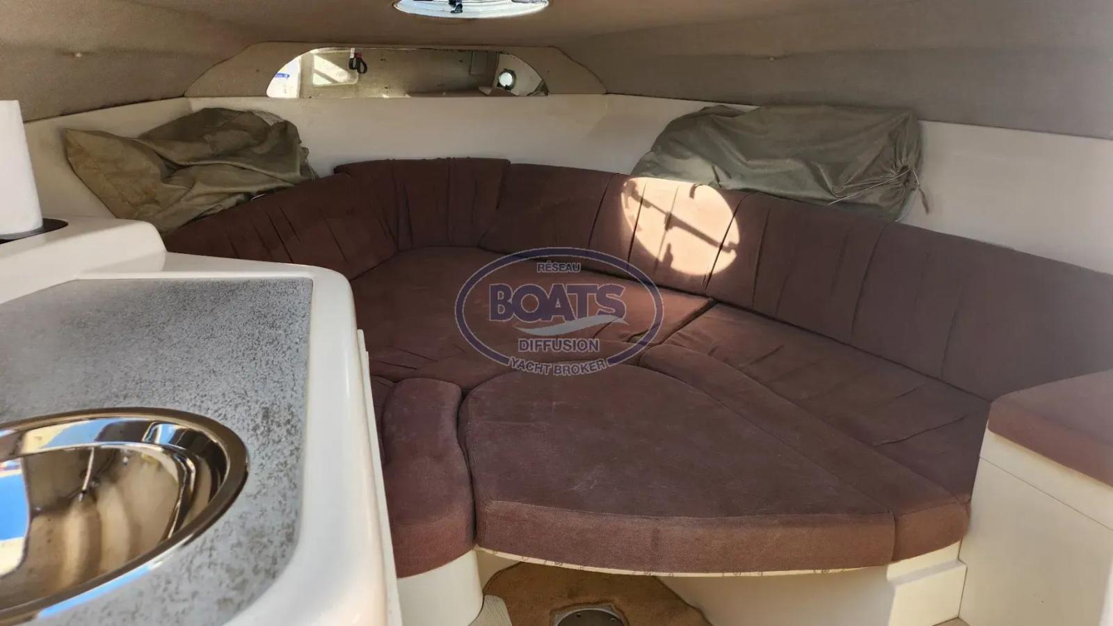 sessa marine Islamorada 23