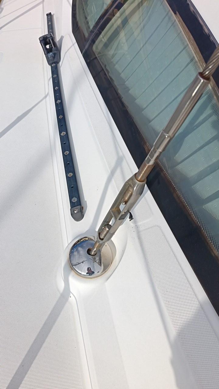 jeanneau Sun odyssey 42 ds