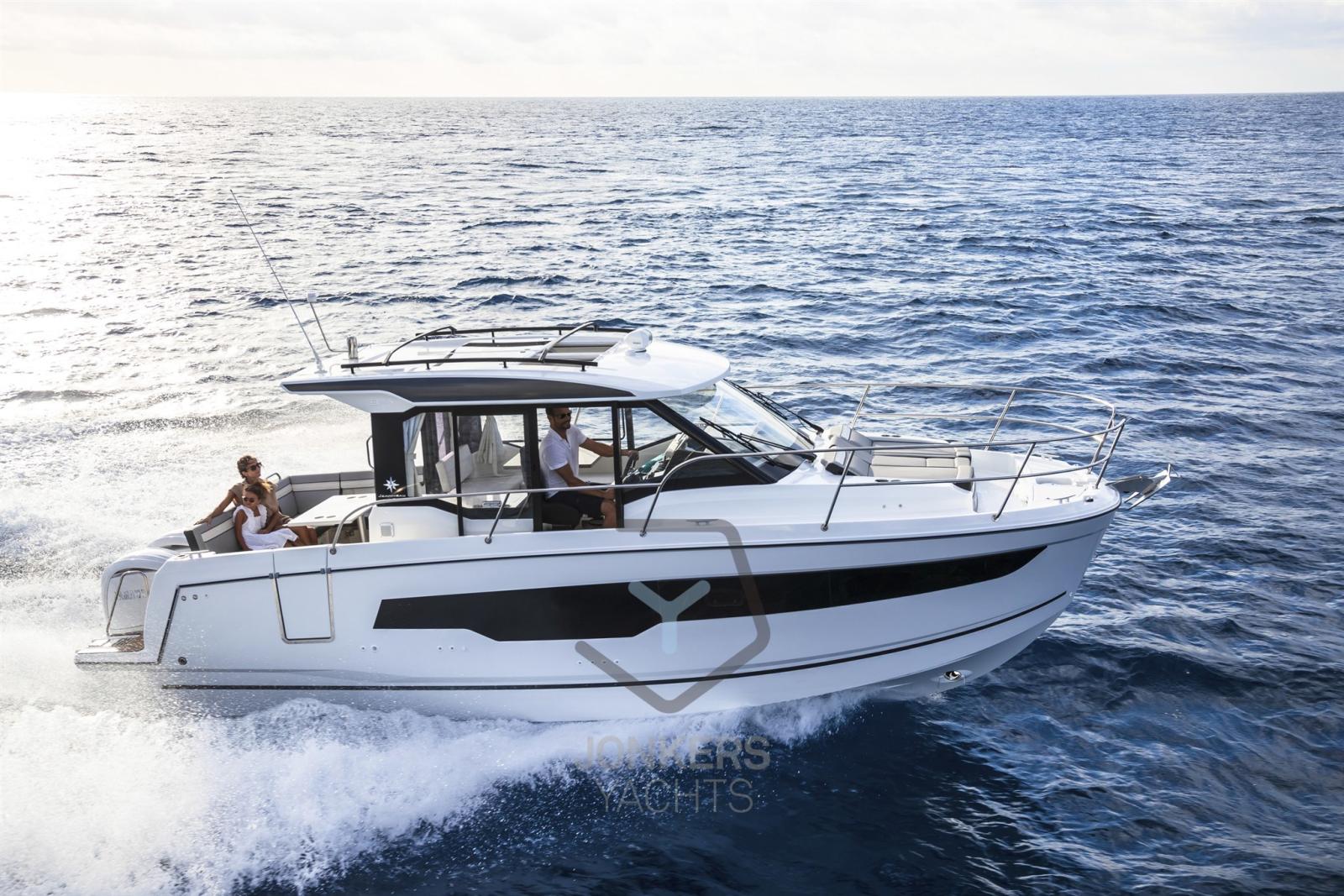jeanneau Merry fisher 895 s2