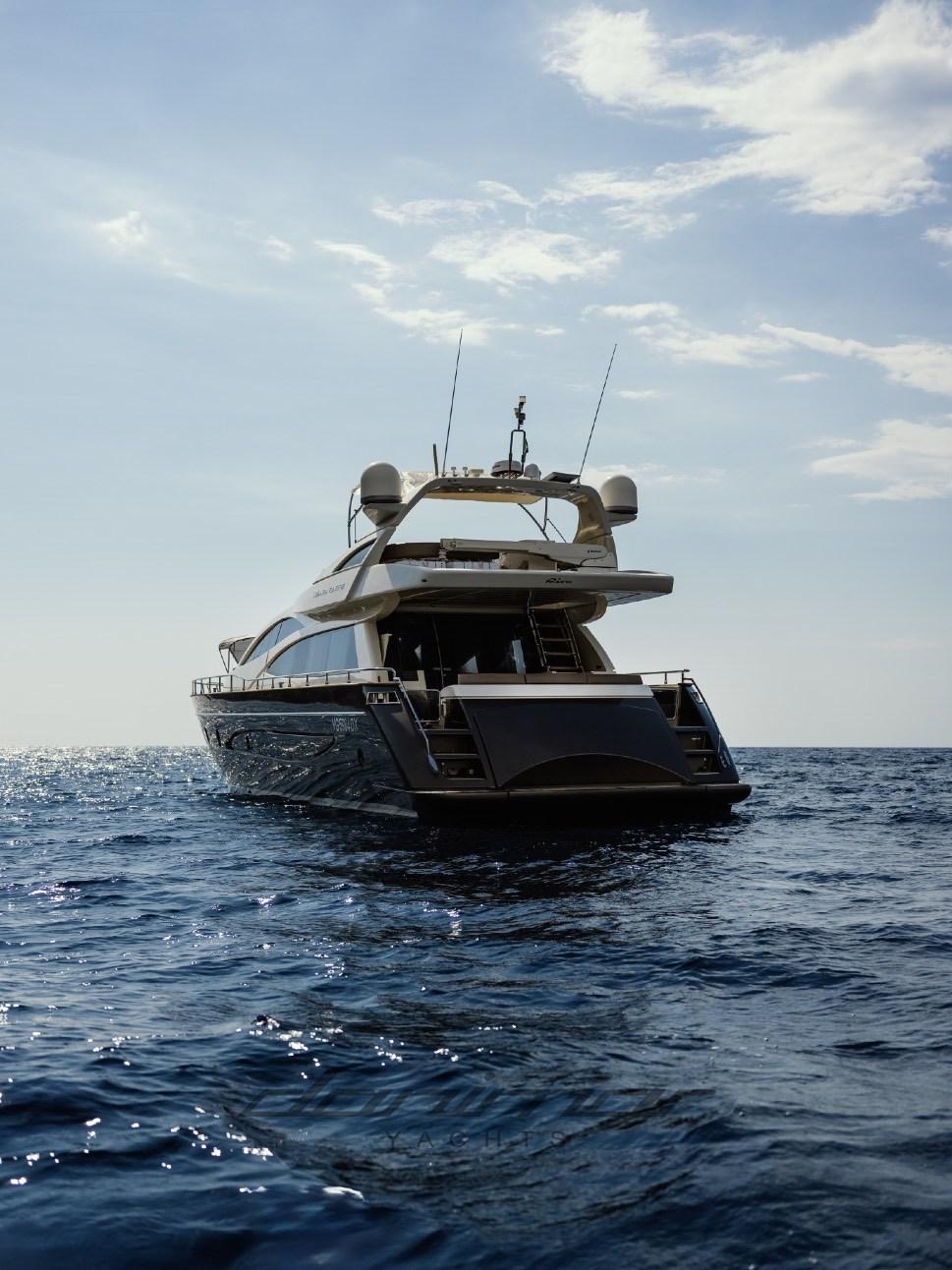 riva 75 venere