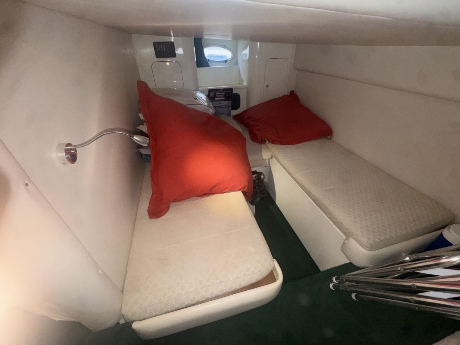 cranchi Smeraldo 37