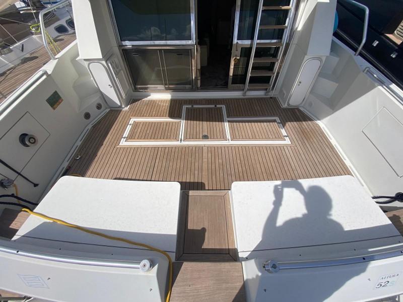 ferretti 52 s