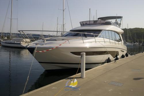 Prestige prestige 500 fly