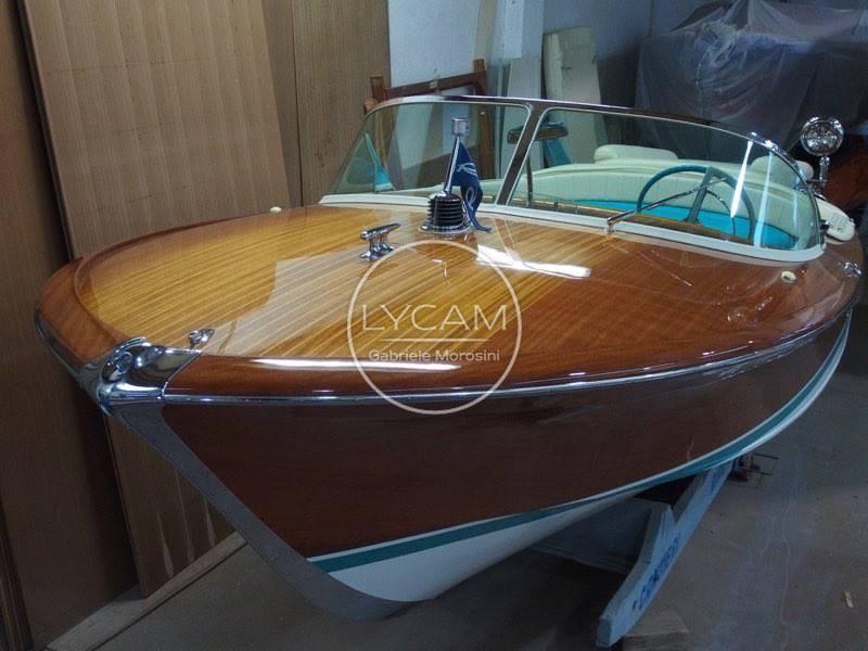 riva Super ariston