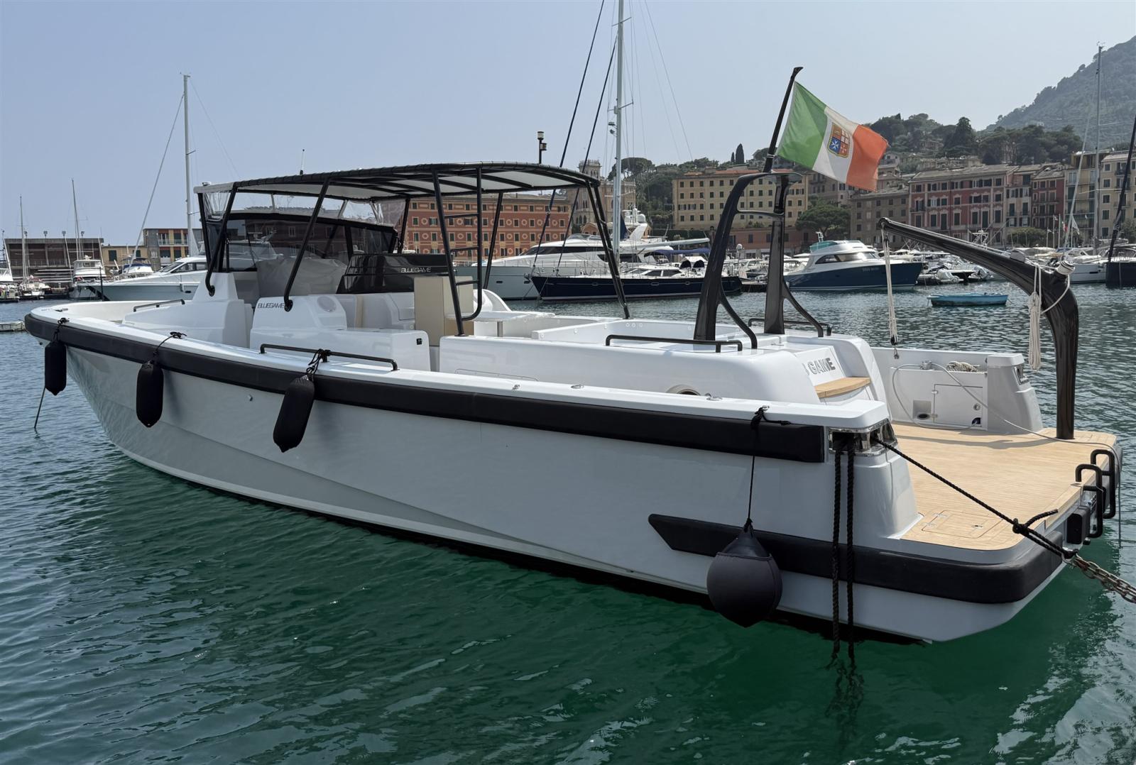 bluegame Bluegame 47