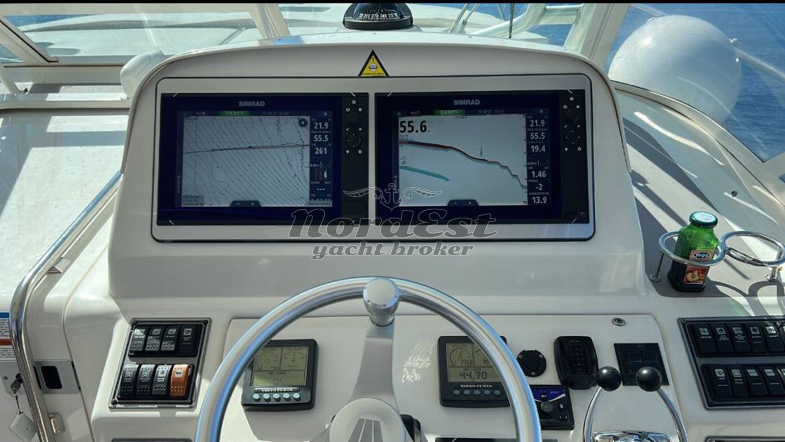 wellcraft 360 coastal