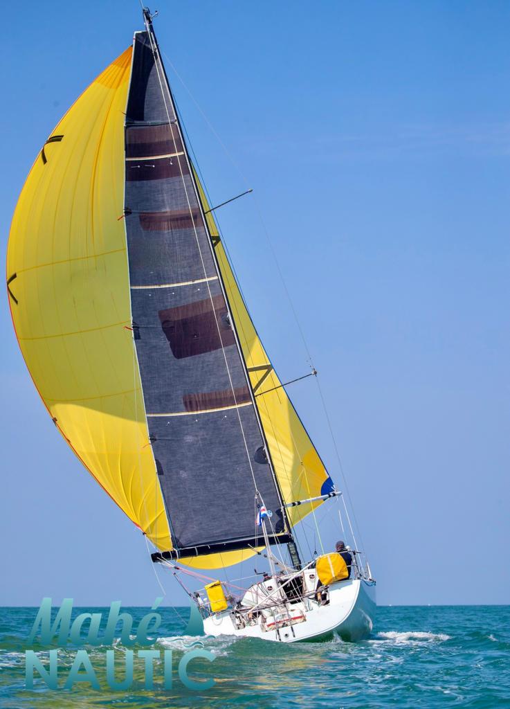 jeanneau Sun fast 3200 r2