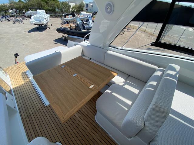 beneteau Gran turismo 36
