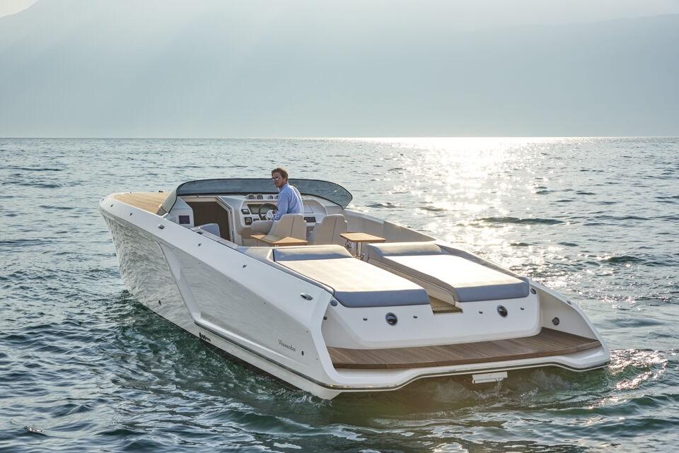 frauscher 1212 ghost