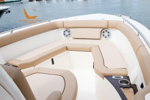 scout boats 240 xsf