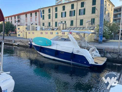 Regal marine commodore 2765