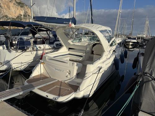 Fairline targa 29