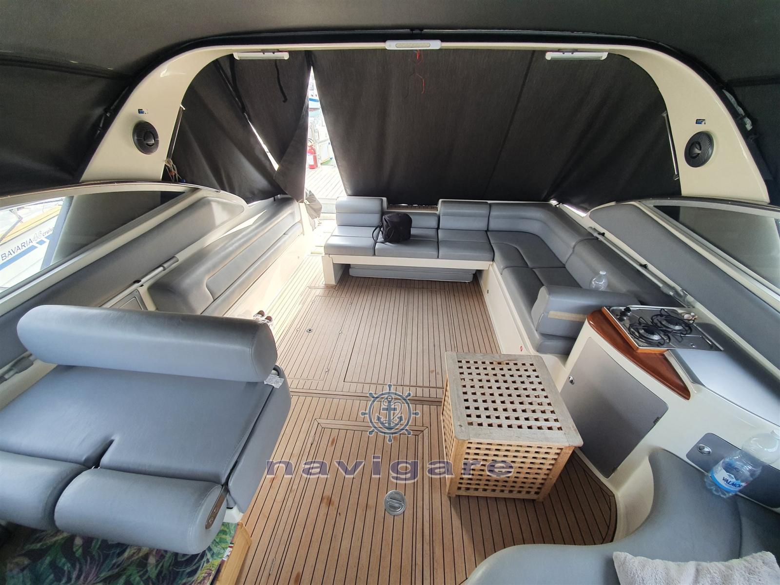 fiart mare Fiart 40' genius