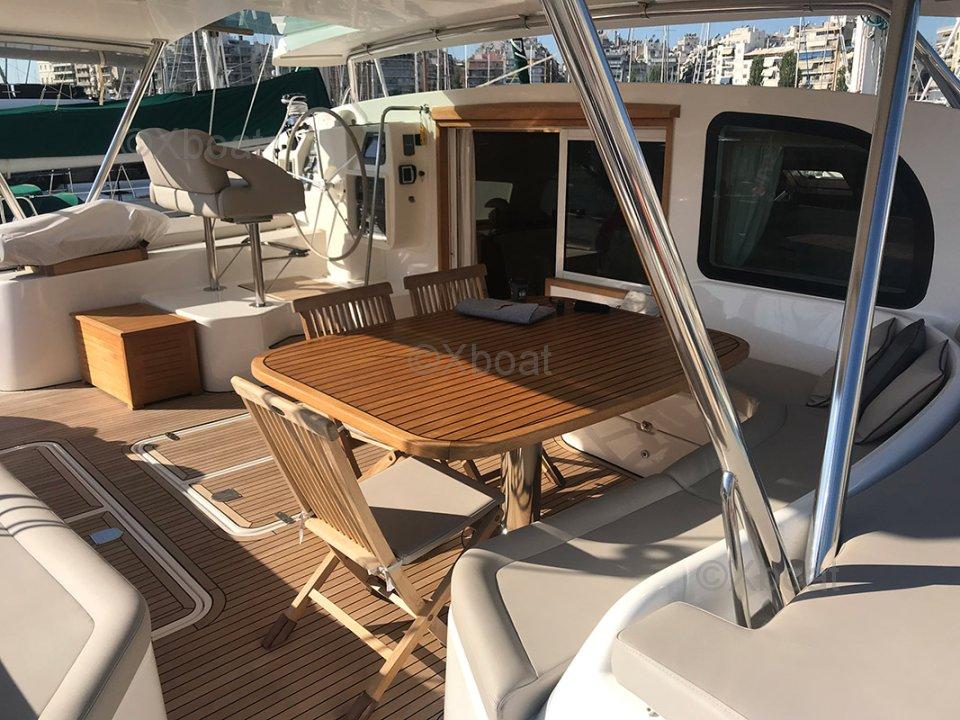 alliaura Privilege 585