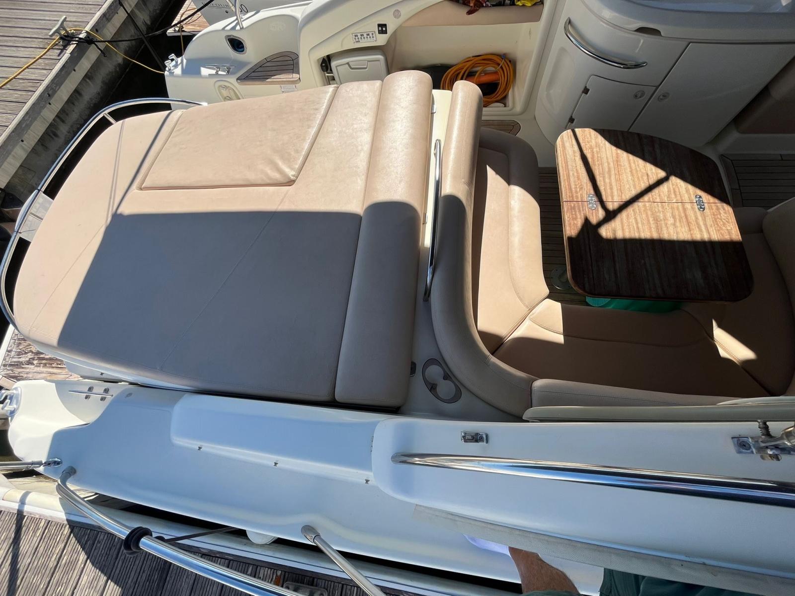 cranchi Endurance 41