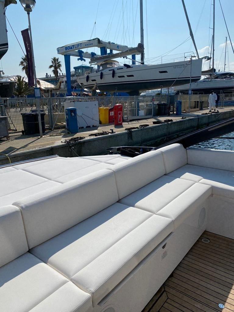 pershing Pershing 5x