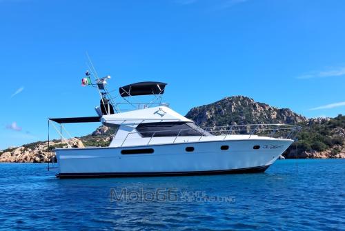 Hudson & ricci hudson 40 - poppa lunga