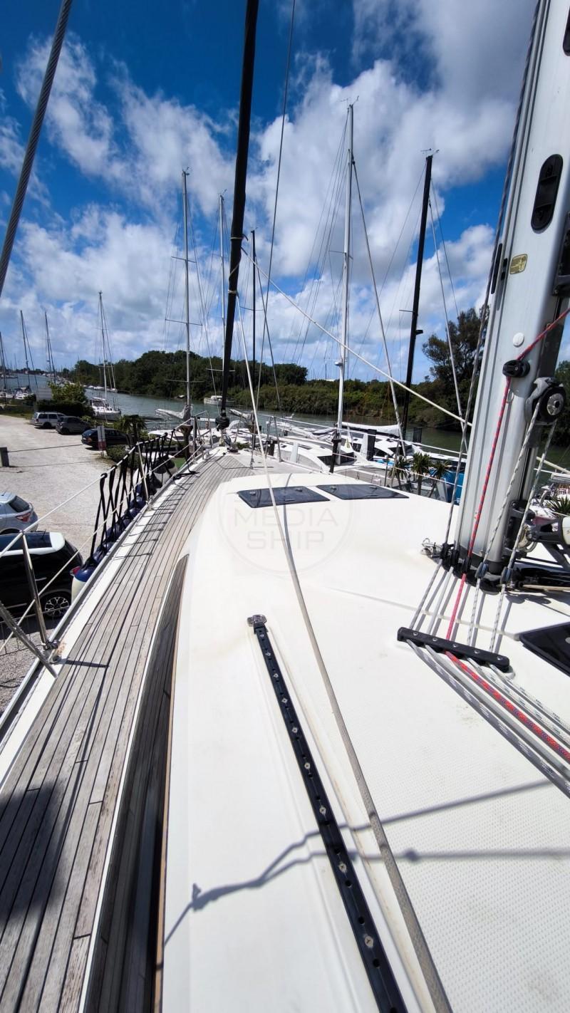 bavaria yachts 46