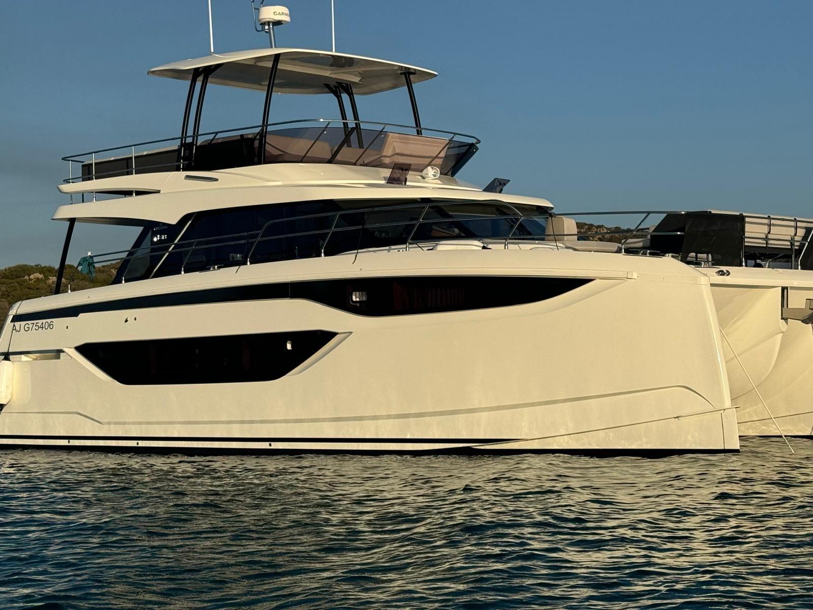 prestige Prestige m48