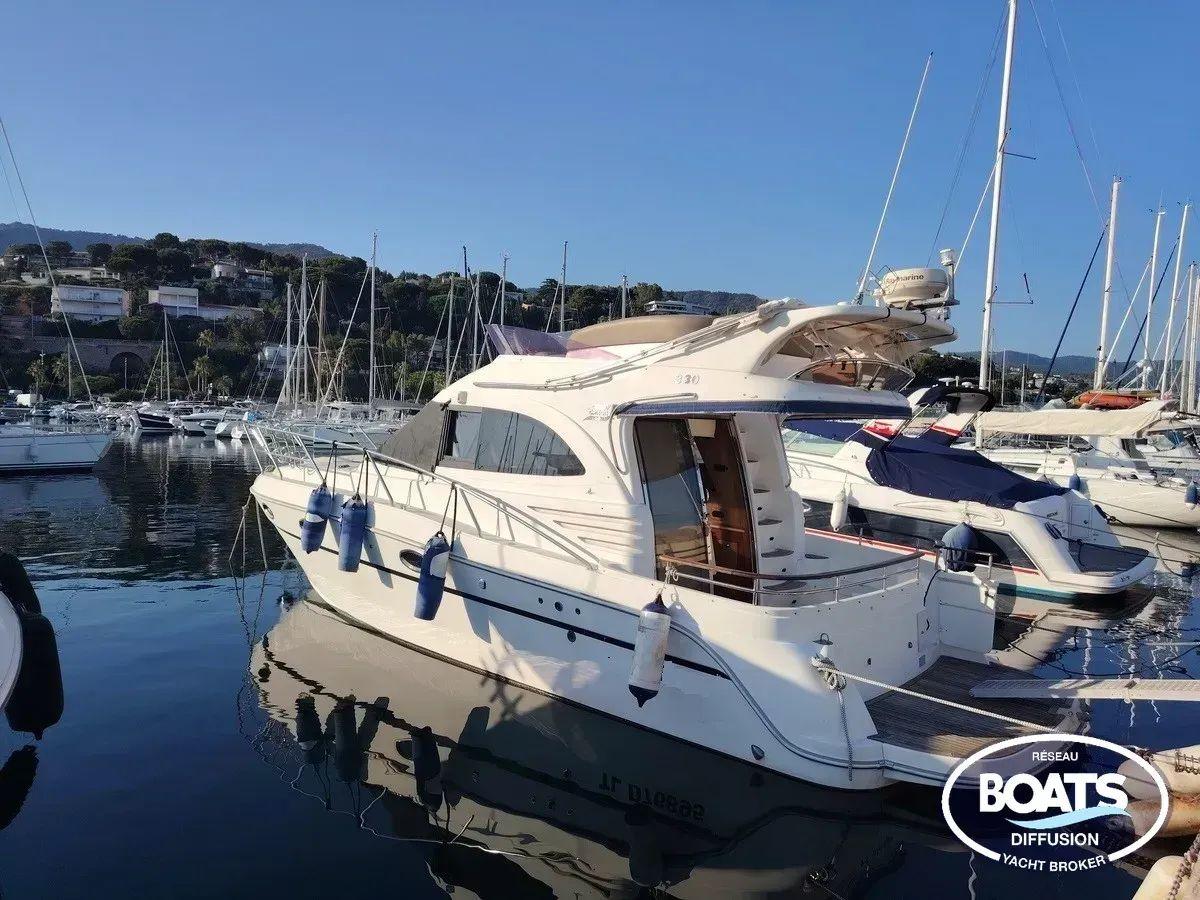 galeon 330
