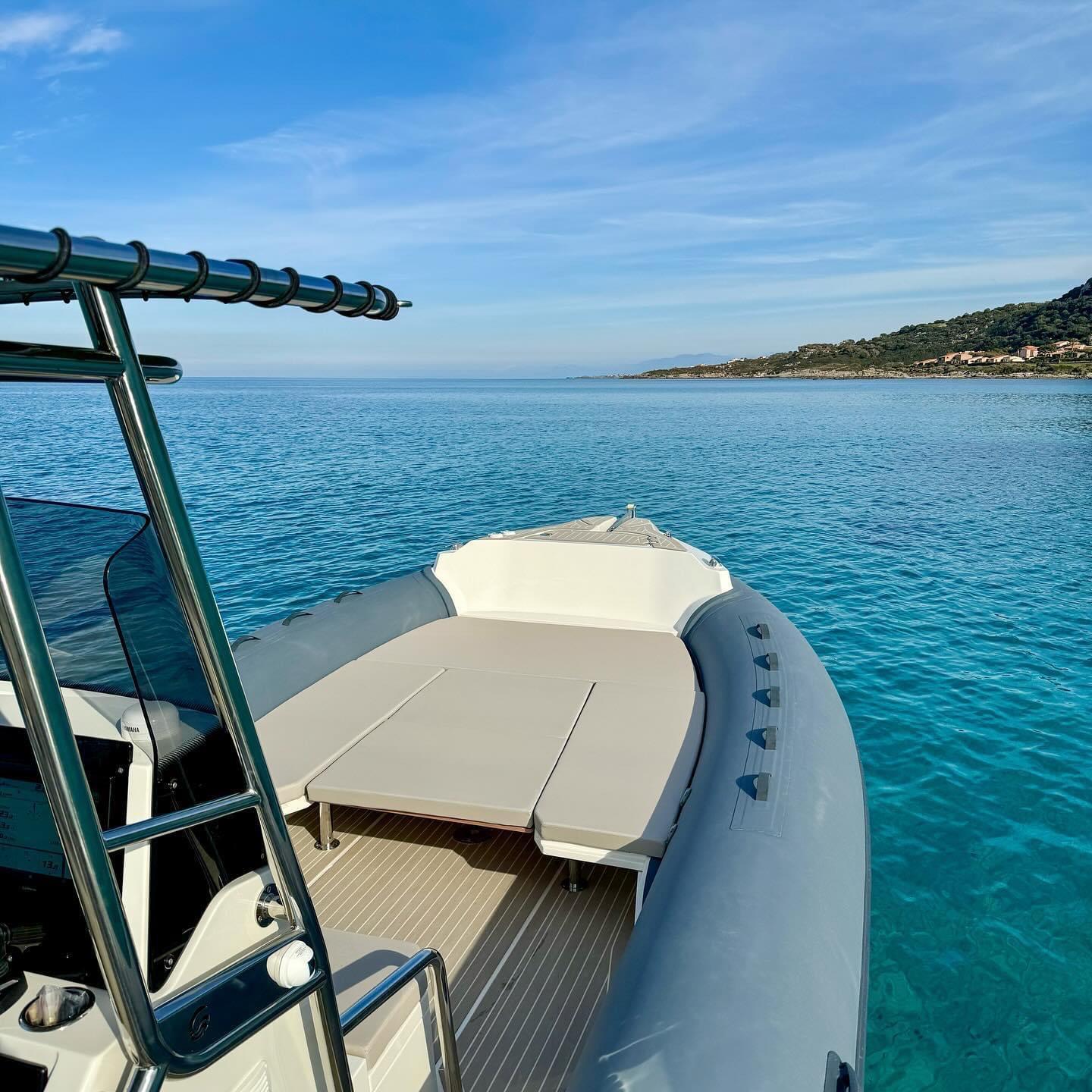 capelli Tempest 900 open