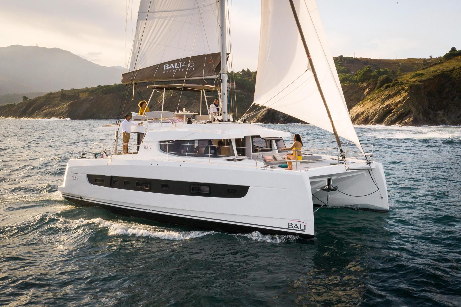 bali 4.6