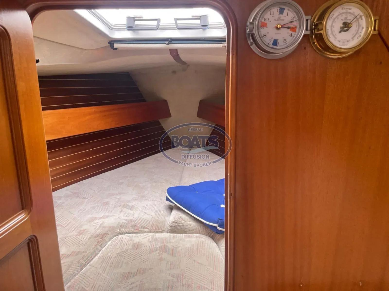 bavaria yachts Bavaria 300